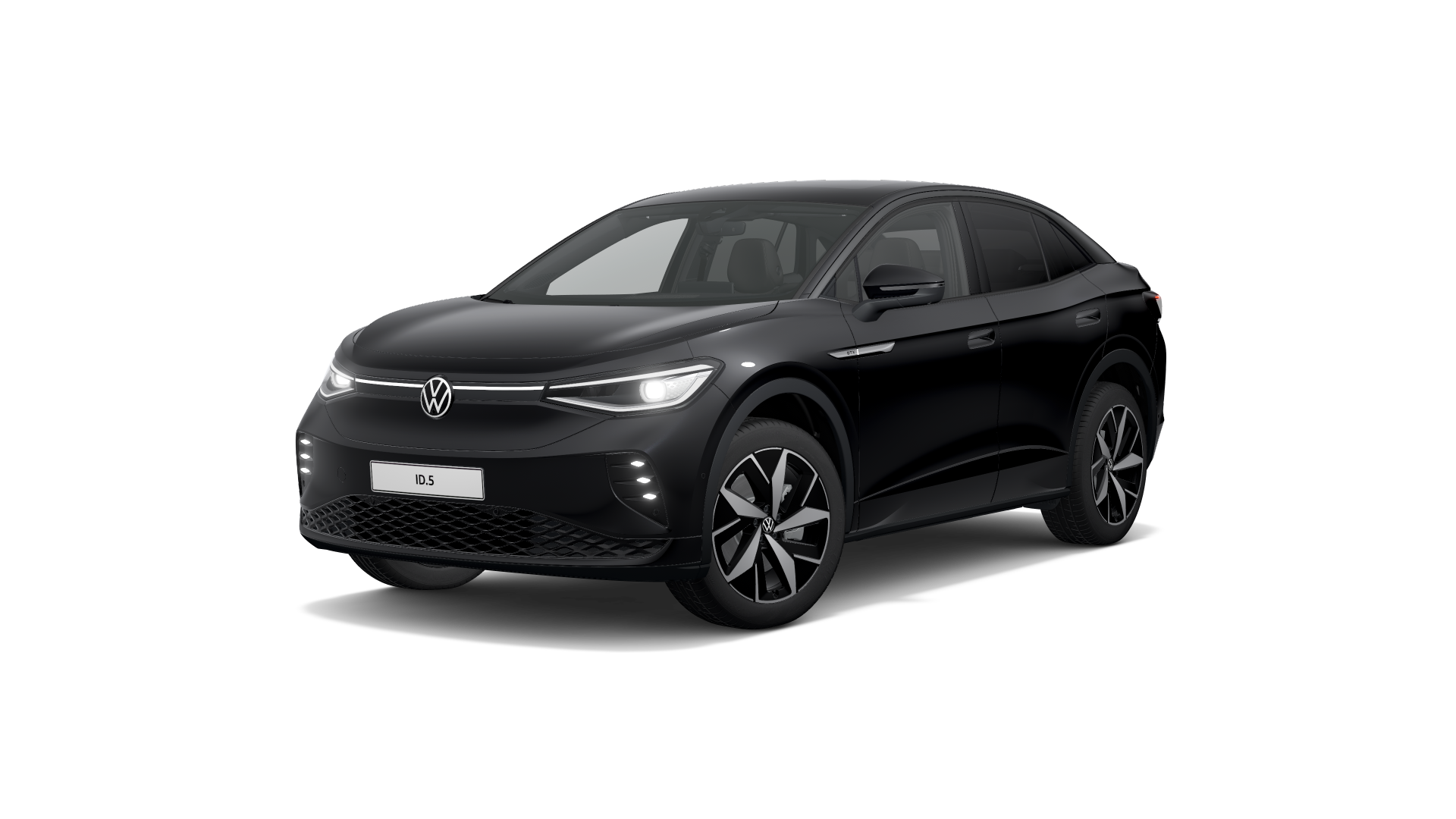 Volkswagen ID.5 4Motion