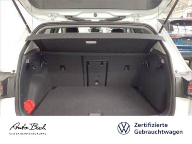 Volkswagen Golf 1.5 eTSI DSG Golf VIII
