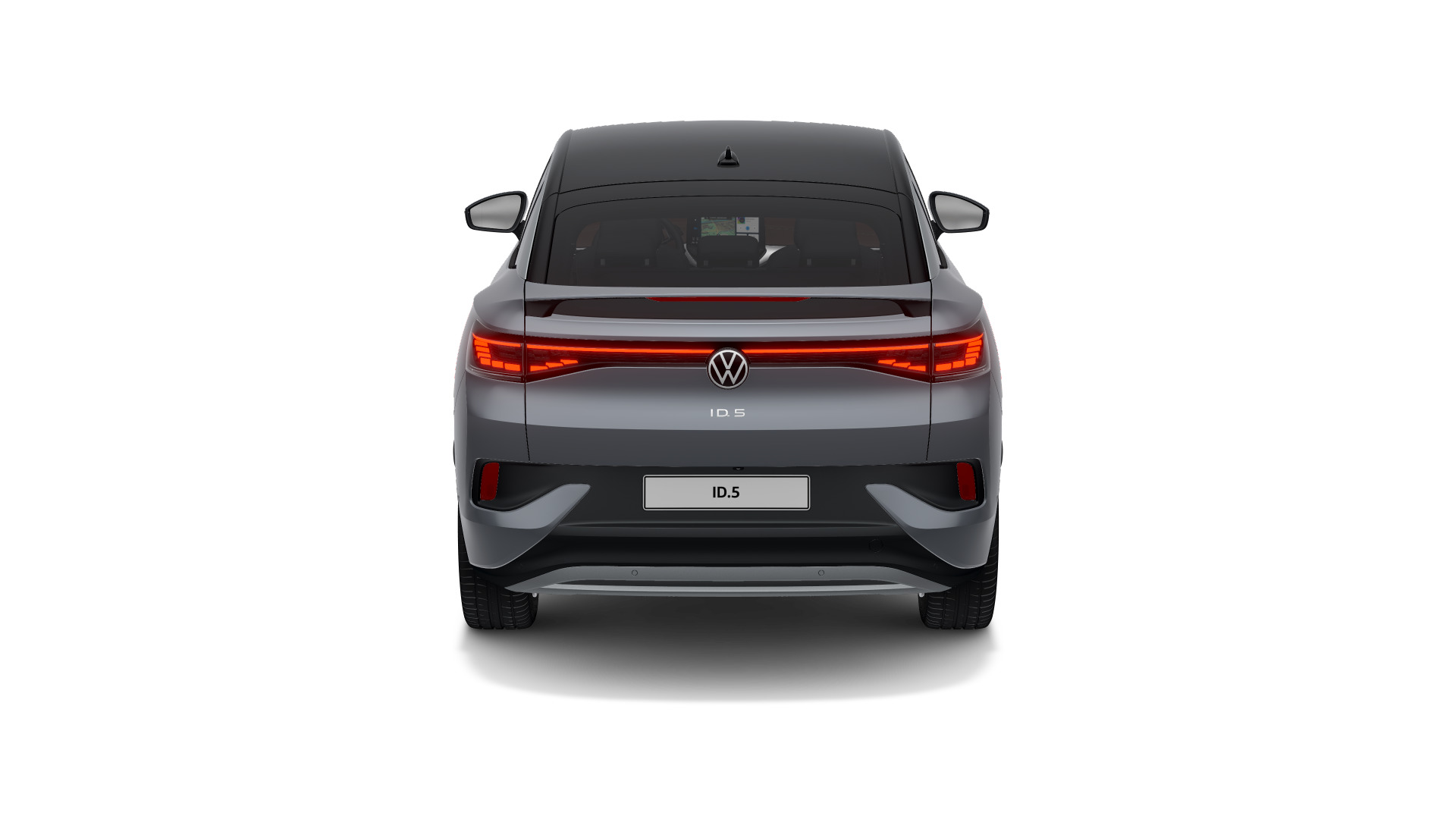Volkswagen ID.5 128 kW IQ.Drive Pro
