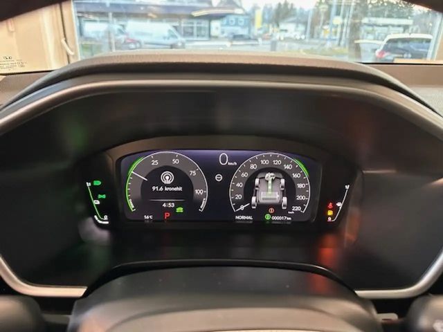 Honda CR-V Advance e:HEV i-MMD