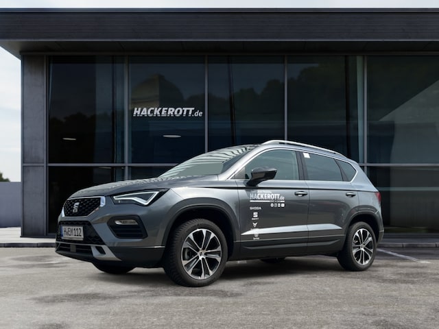Seat Ateca 1.5 TSI Style