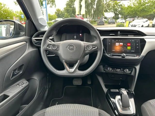 Opel Corsa business+