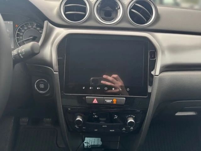 Suzuki Vitara AllGrip Comfort Hybrid