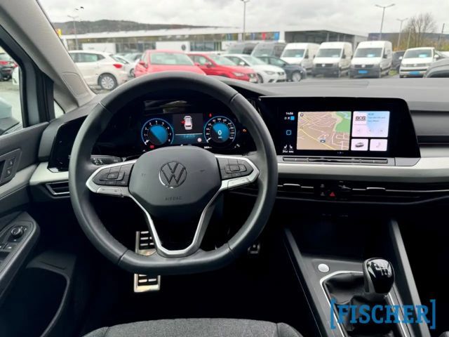Volkswagen Golf 1.0 TSI Golf VIII Move Variant