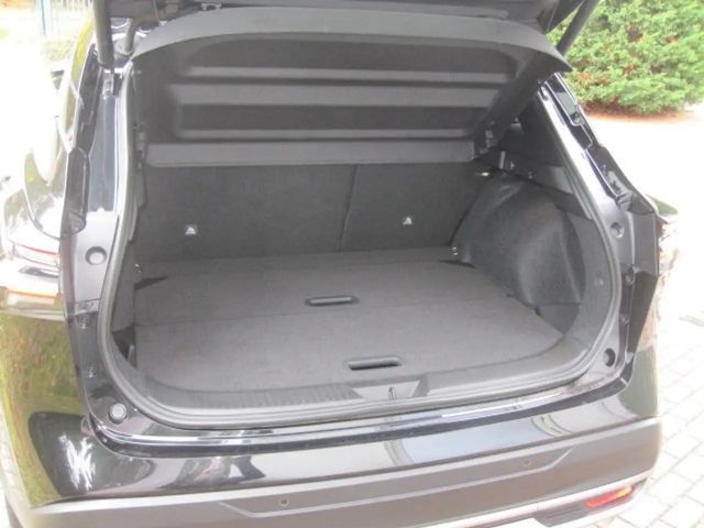 Nissan Qashqai DIG-T N-Connecta