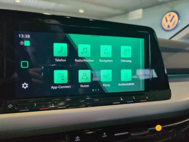 Volkswagen Golf Golf VIII Move