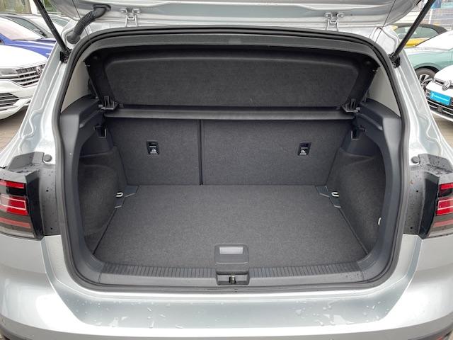 Volkswagen T-Cross 1.0 TSI Move