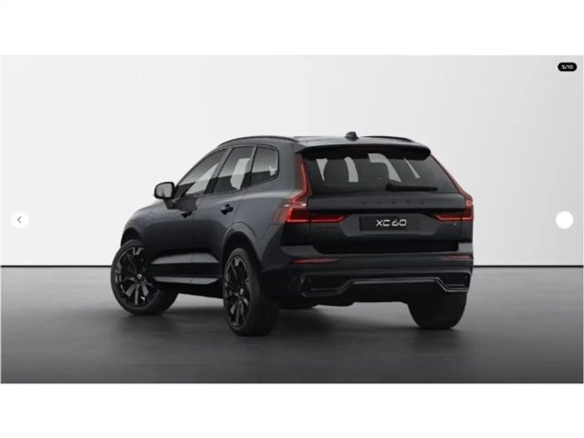 Volvo XC60 AWD T6 Ultra