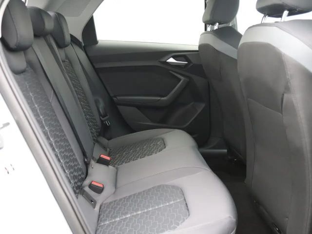 Audi A1 25 TFSI S-Tronic