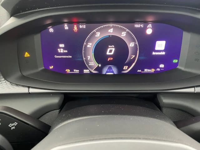 Cupra Terramar 1.5 e-Hybrid e-Hybrid