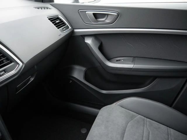 Seat Ateca 2.0 TDI DSG FR-lijn