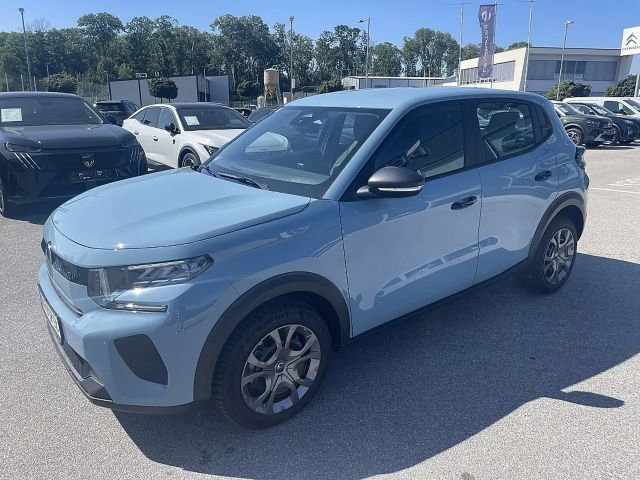 Citroën C3 PureTech You