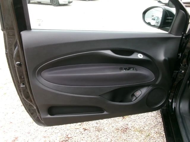 Fiat 500e 500 e Basis