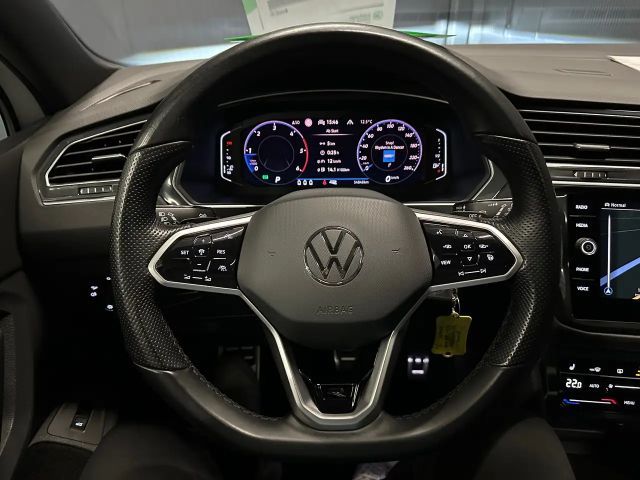 Volkswagen Tiguan 4Motion IQ.Drive R-Line
