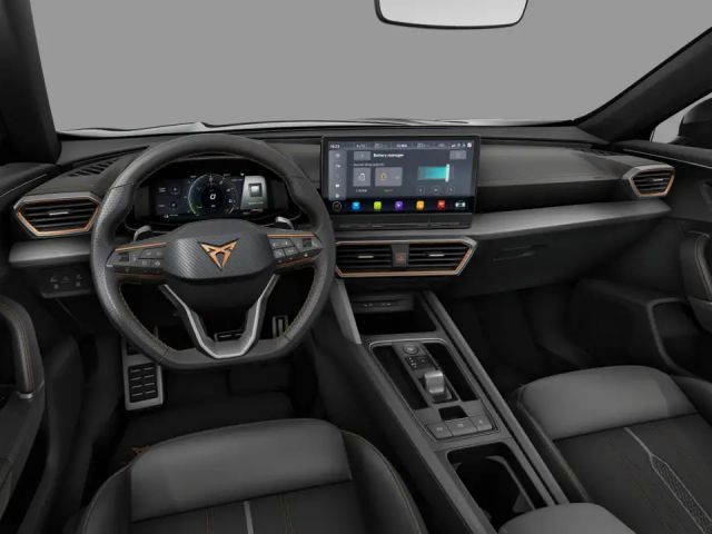 Cupra Formentor 1.4 VZ e-Hybrid