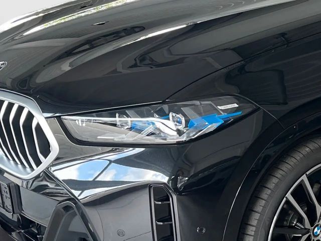 BMW X6 M-Sport xDrive