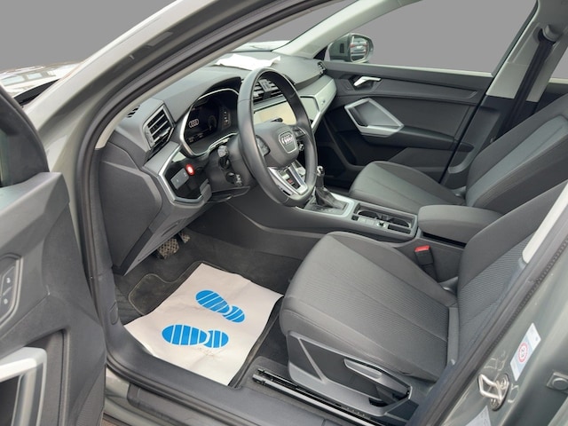 Audi Q3 45 TFSI Hybride S-Tronic