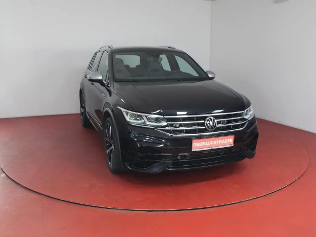 Volkswagen Tiguan 2.0 TSI IQ.Drive