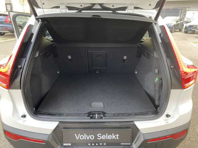 Volvo XC40 XC40