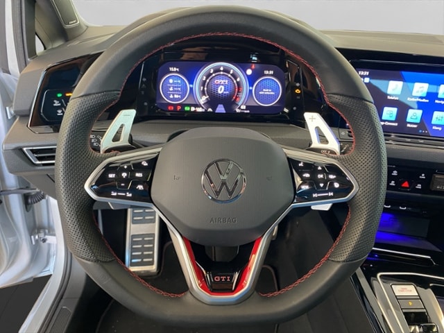 Volkswagen Golf DSG Golf VIII