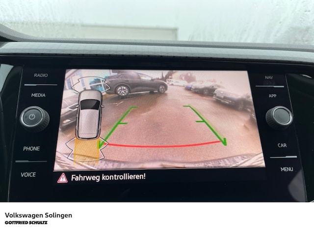 Volkswagen T-Cross 1.0 TSI DSG Style