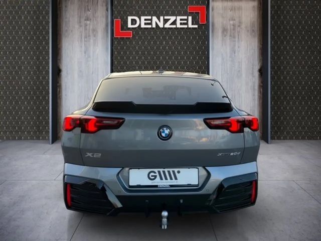 BMW X2 xDrive20d