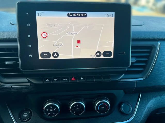 Nissan Primastar L1H1 Tekna