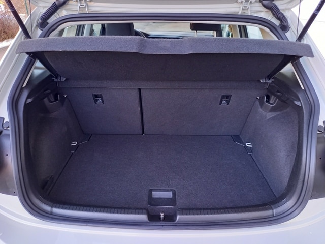 Volkswagen Polo VI ACC PDC SHZ APP-CONNECT