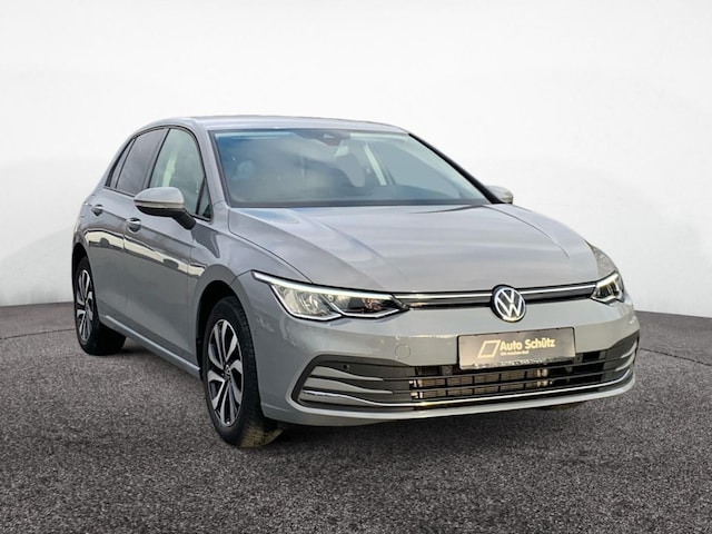 Volkswagen Golf 1.5 TSI Golf VIII