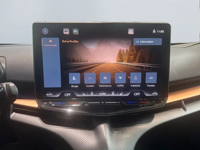 Cupra Tavascan 4Drive VZ