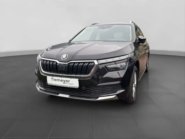 Skoda Kamiq 1.5 TSI Style Style