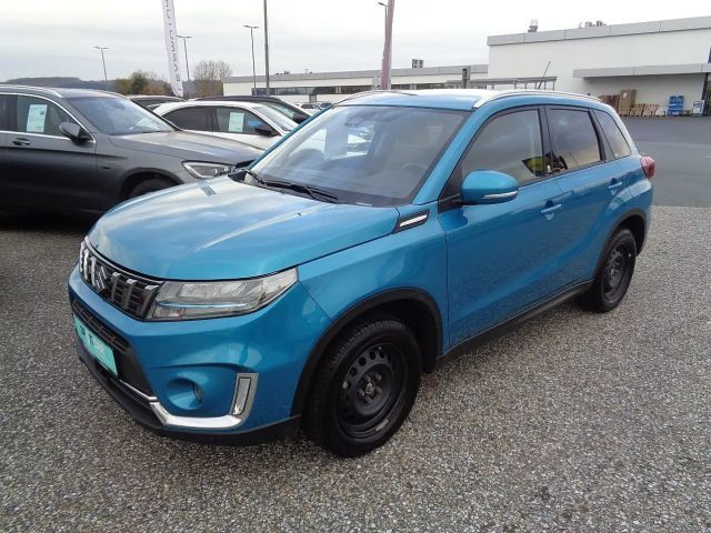 Suzuki Vitara Flash GL Hybrid