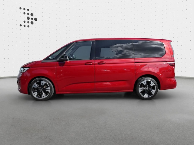 Volkswagen Multivan 2.0 TSI Life T7