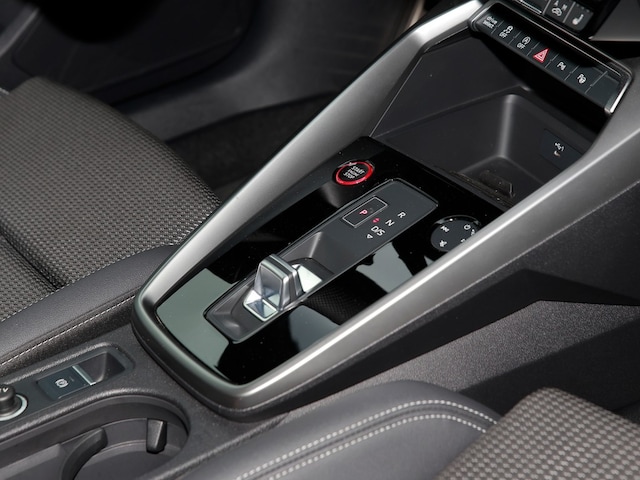 Audi S3 Quattro S-Tronic Sportback