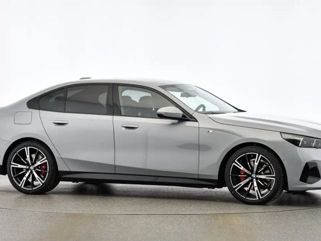 BMW 520 520d Sedan xDrive