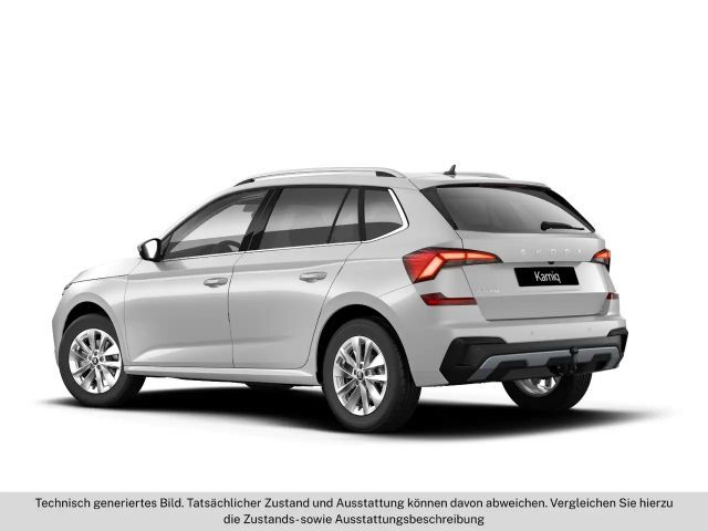 Skoda Kamiq Selection