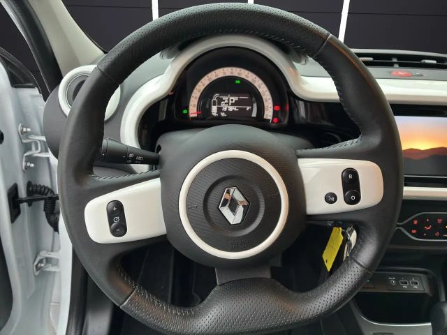 Renault Twingo Electric Techno