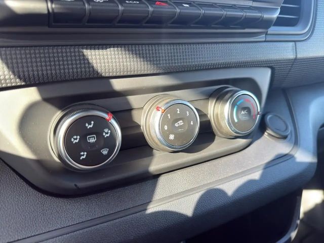 Renault Trafic dCi 110