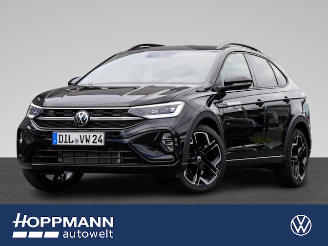 Volkswagen Taigo 1.0 TSI R-Line