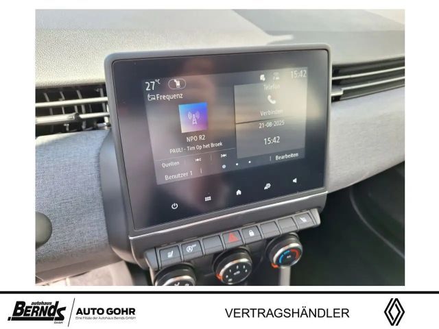 Renault Clio Evolution SCe 65