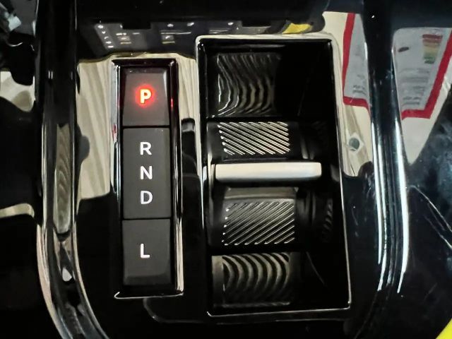 Fiat Grande Panda La Prima