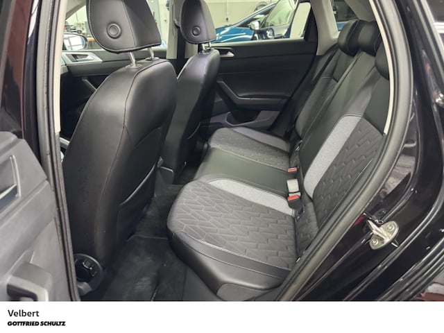 Volkswagen Polo 1.0 TSI Life