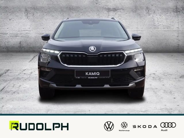 Skoda Kamiq 1.0 TSI Tour