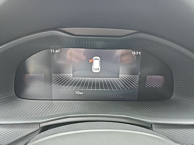 Skoda Kamiq KAMIQ Essence 1,0 TSI 70 kW 5-Gang mech.