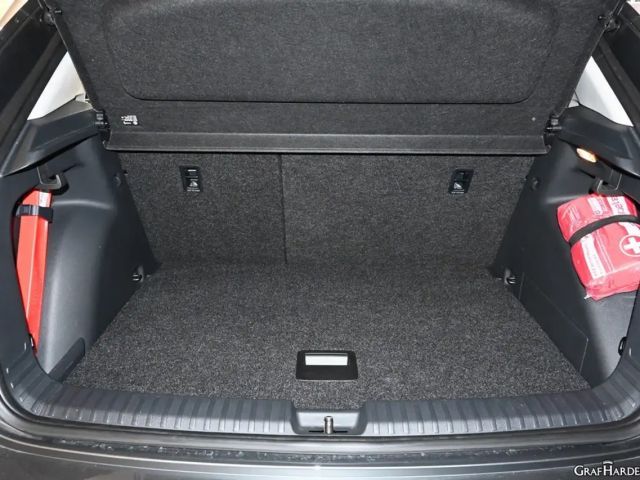 Skoda Fabia 1.0 TSI Business Style Style