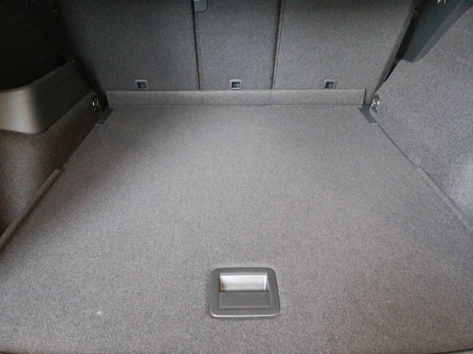 Volkswagen Tayron 2.0 TDI 4Motion DSG Life