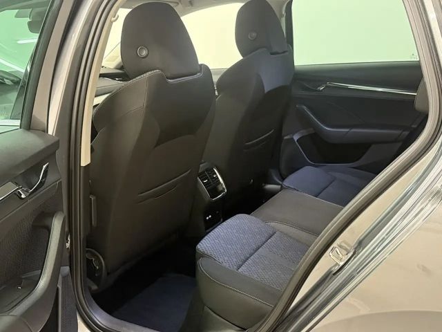 Skoda Octavia Combi Style Style