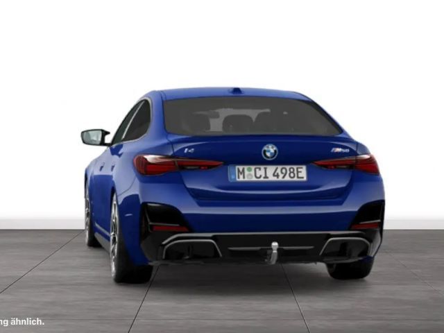 BMW i4 Coupé M-Sport M50 xDrive