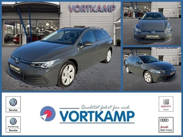 Volkswagen Golf Golf VIII Life Variant