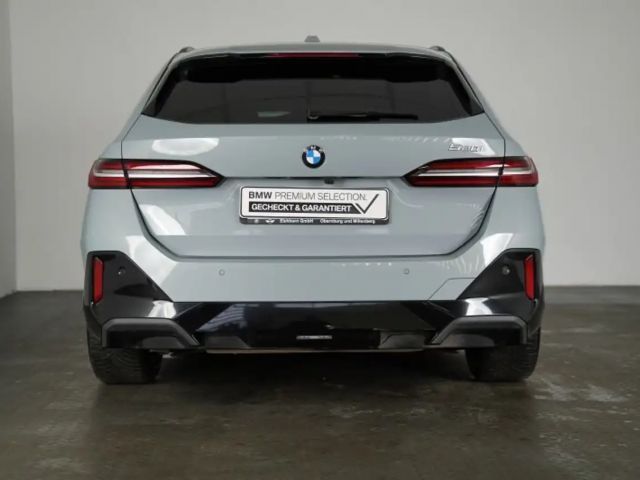 BMW 520 520i M-Sport Touring